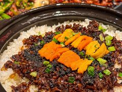 -铁公鸡·四川料理(天环广场店)