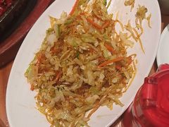 -老板恋上鱼(环山路店)