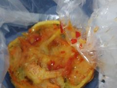 蔬菜饼-石饮红星包子(中山路店)