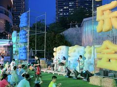 -深圳来福士广场