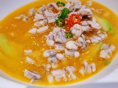 -江湖情酸菜鱼(万菱汇店)