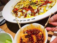 老坛子酸菜鱼-太二酸菜鱼(正大广场店)