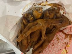 -鸡脚旮旯平江路店