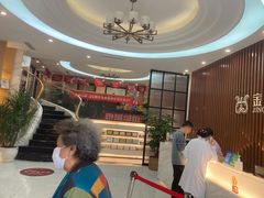 -金琴口腔·正畸种植全科(太升北路店)