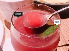 -御牛道日式烤肉料理(杭州万象城店)