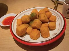 -粤集·手工粤菜(皇庭广场店)