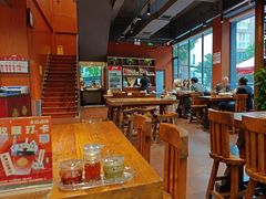 -老雒阳面馆·水席(定鼎门店)