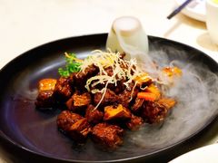 -阿明小菜·海鲜·上海菜(梅陇华理店)