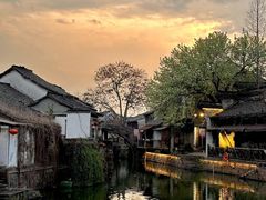 -莫干山风景区