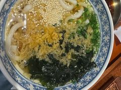 -天妇罗内顺田(罗湖店)