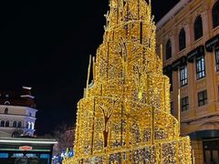 -波特曼西餐厅(中央大街店)