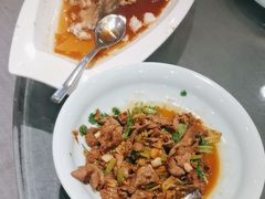 -海泰食府(北京总店)