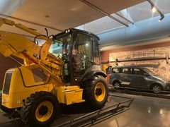 -柳州工业博物馆