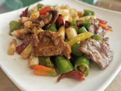 -澳门西南饭店·粤菜·茶市·手工点心(华海路店)