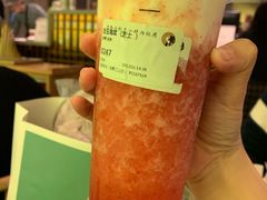 白玉海棠-茶理宜世(东方宝泰店)