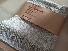 -MUJI无印良品(万达太原街店)