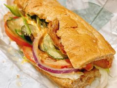 -赛百味SUBWAY(长宁龙之梦店)