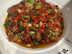 -有位虾匠·胶东土菜小馆(市北店)