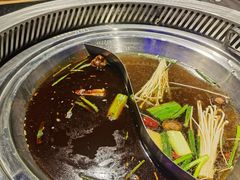-唇辣号重庆老火锅(燕郊鑫乐汇店)