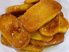高梁粑粑-秀妈厨房(灰汤老店)