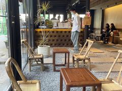 -Metal hands·铁手咖啡