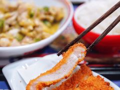 -哈灵面馆(宁波路店)
