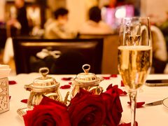 -上海和平饭店茉·莉酒廊 Jasmine Lounge