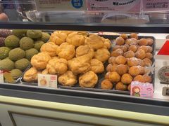 -西树泡芙(湖滨银泰in77B区店)