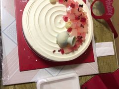 -派悦坊·甜品·蛋糕(日坛店)