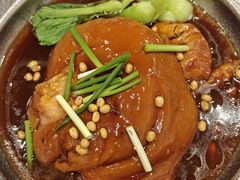 -山南熏肉大饼(辽菜旗舰店)