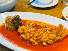 -外婆烧.老杭帮菜(庆春店)