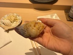 -嶺寿司