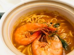 南山鲜虾面-子霖南山鲜虾面(南山总店)