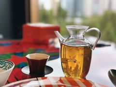 -上海滩餐厅(BFC外滩金融中心店)