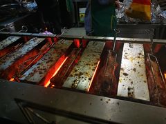 -老黄记手撕烤兔(玉林街店)