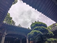 -黎阳老街