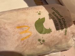 -麦当劳(长泰商业广场店)