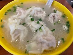 鸡汤抄手-龙抄手(春熙路总店)