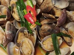 -阿里元海鲜·闽南特色菜(曾厝垵店)