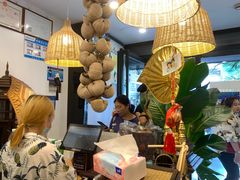 -春莱·老挝咖啡·泰式奶茶(钟楼店)