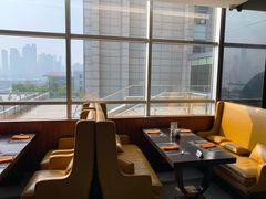 -青岛海尔洲际酒店