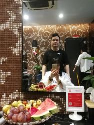-京世沙龙