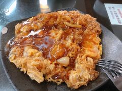 -红星光发煲仔饭(文海店)