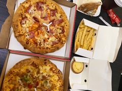 -必胜客(漕宝路店)