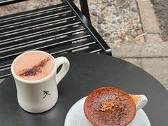 -常识咖啡common sense(春熙路店)