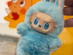 -泡泡玛特POPMART(大兴荟聚店)