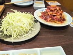 -蒜香焼肉PURUSHIN(马场路店)