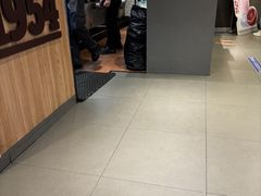 -汉堡王(正弘城店)