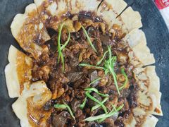 -皖北巫氏三胖地锅鸡(长淮总店)