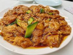 -昱德来·天津菜(河西店)